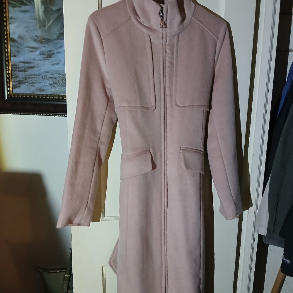 Karl Lagerfeld Coat